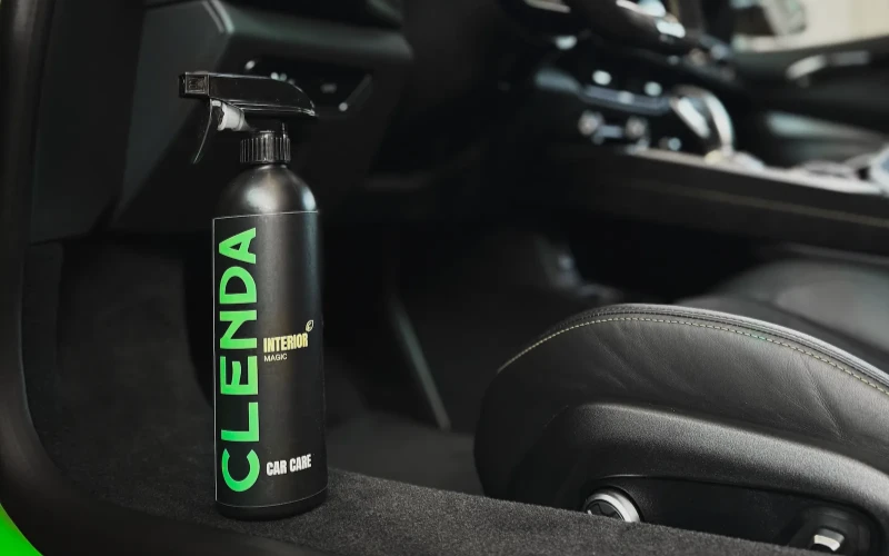 Clenda Car Care